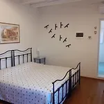 Borgo Floreani Farmház