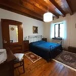 Borgo Floreani Farmház