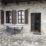 Borgo Floreani Farmház *