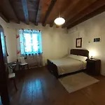 Borgo Floreani Farmház Vendoglio