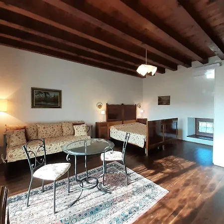 Borgo Floreani *