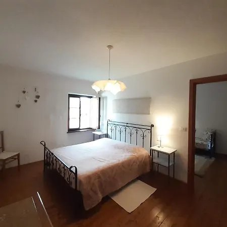 Borgo Floreani Farm stay