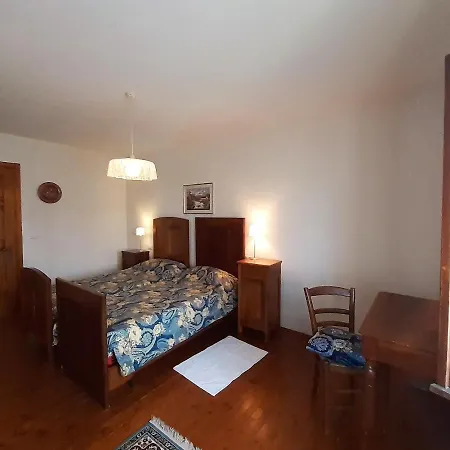 Borgo Floreani Feriegård *