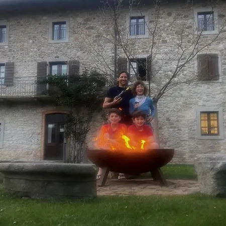 Borgo Floreani Vendoglio