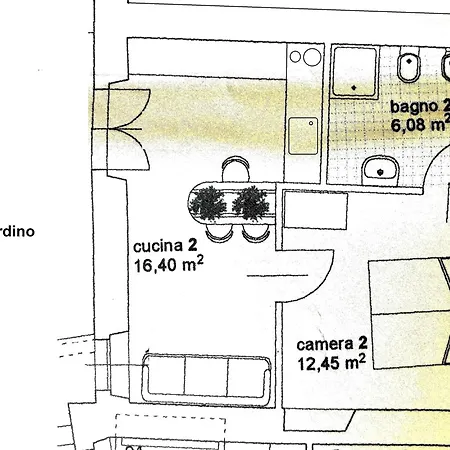 Borgo Floreani Farma Vendoglio