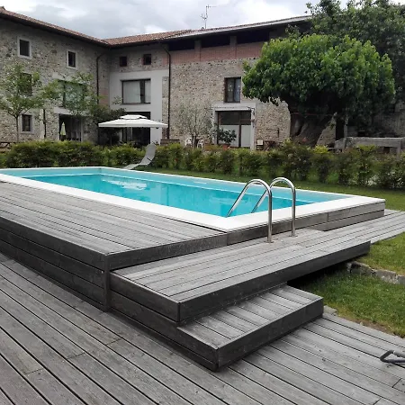 Borgo Floreani * Vendoglio