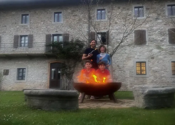 Borgo Floreani Vendoglio