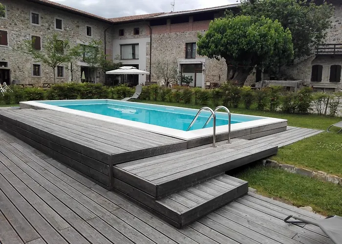 Borgo Floreani * Vendoglio